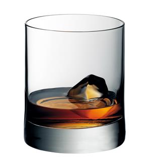 WMF MANHATTAN Tumbler L rett 32cl H:94mm Ø:80mm 32cl 